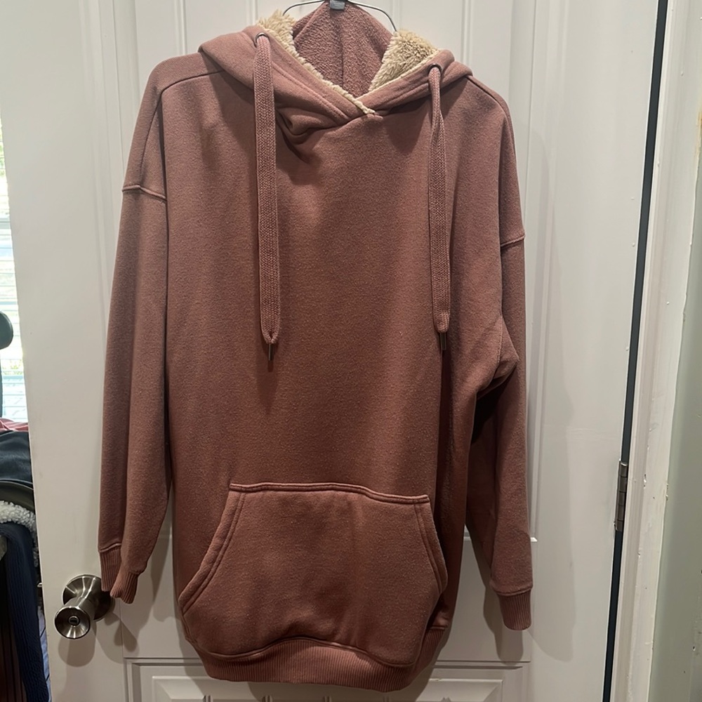 Aerie Hoodie/pullover medium